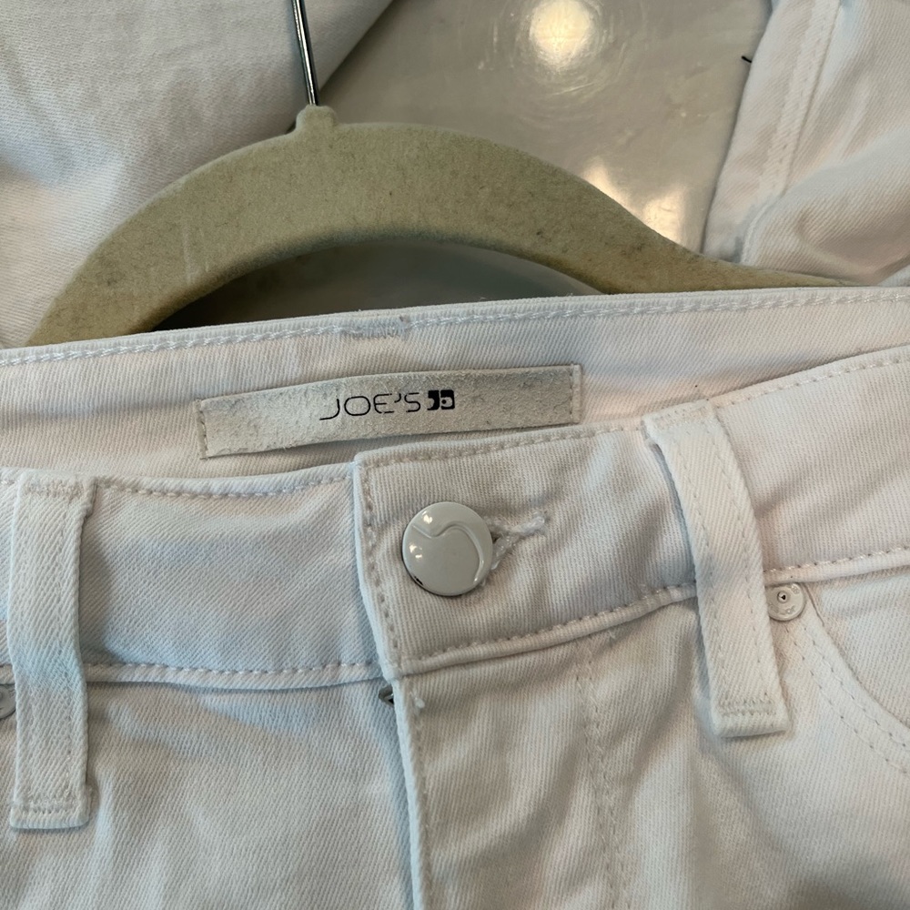 Joe’s high rise skinny ankle jean - Picture 6 of 8